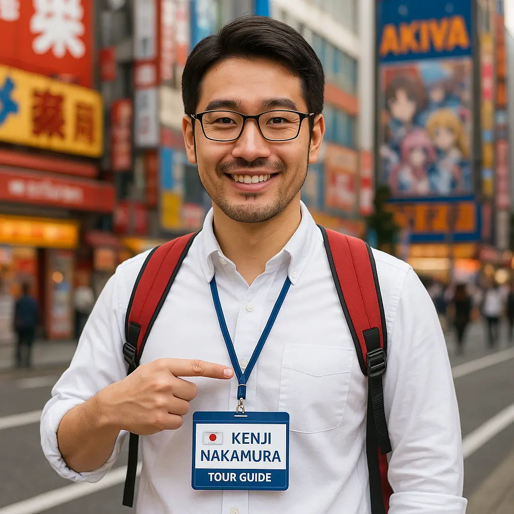 Kenji Nakamura