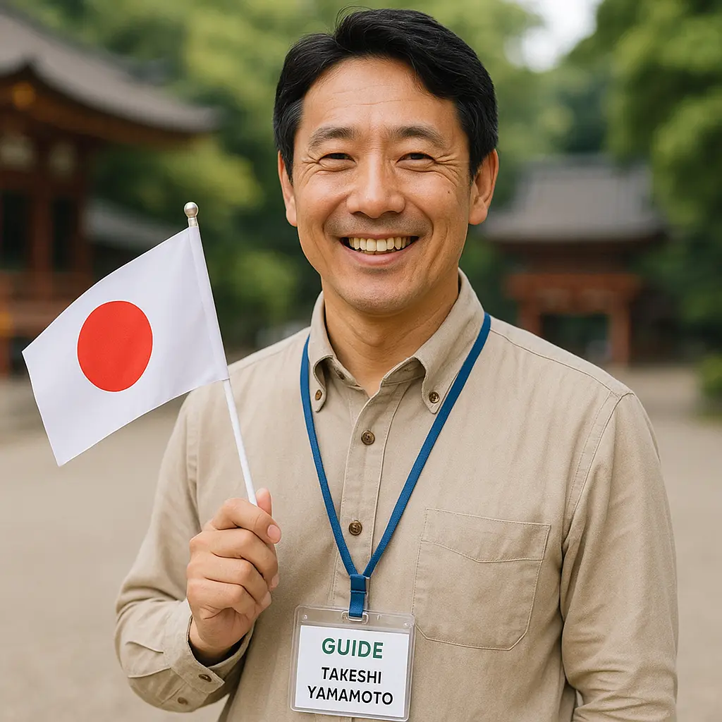 Takeshi Yamamoto
